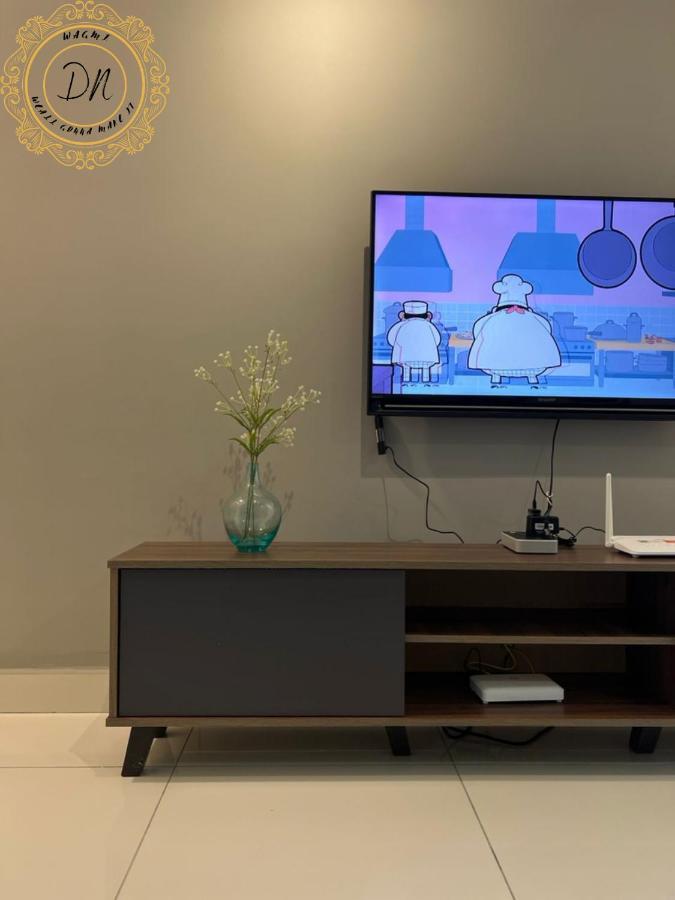 Arte Mont Kiara Cozy Chill & Relax _jacuzzi Kuala Lumpur