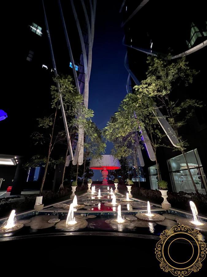 Arte Mont Kiara Cozy Chill & Relax _jacuzzi Kuala Lumpur