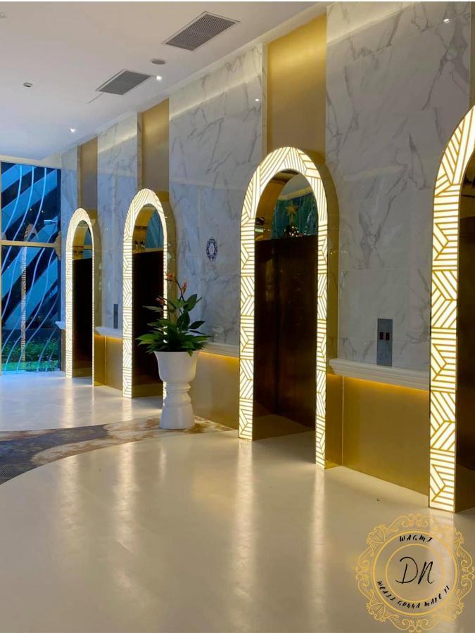 Pangsapuri Arte Mont Kiara Cozy Chill & Relax _jacuzzi