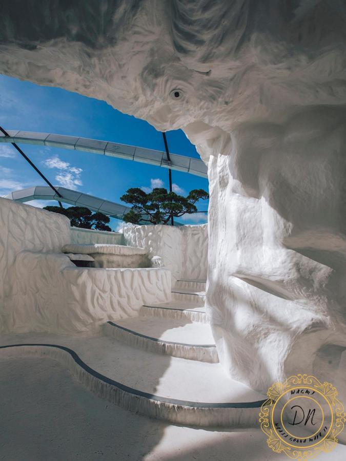 Arte Mont Kiara Cozy Chill & Relax _jacuzzi *