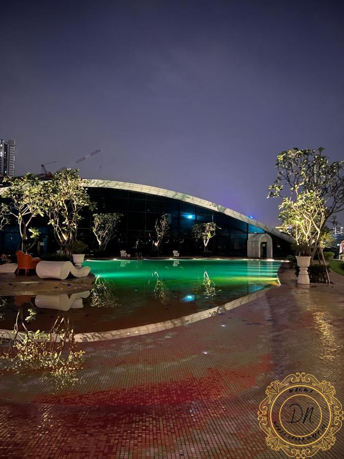 Pangsapuri Arte Mont Kiara Cozy Chill & Relax _jacuzzi *