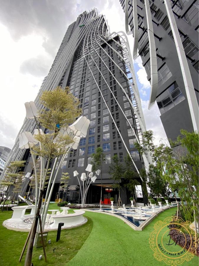 Arte Mont Kiara Cozy Chill & Relax _jacuzzi Kuala Lumpur
